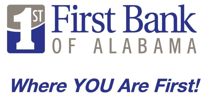 First Bank of Alabama